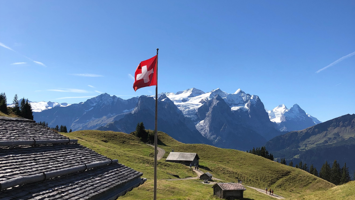 Adventure Prep Påbyggnadsveckor – fortsatt träning, kost och coachning inför trekking och alpina äventyr, t ex Schweiz.