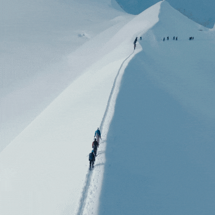 Bodily Adventure Prep förbereder alpina äventyr både sommar och vinter.