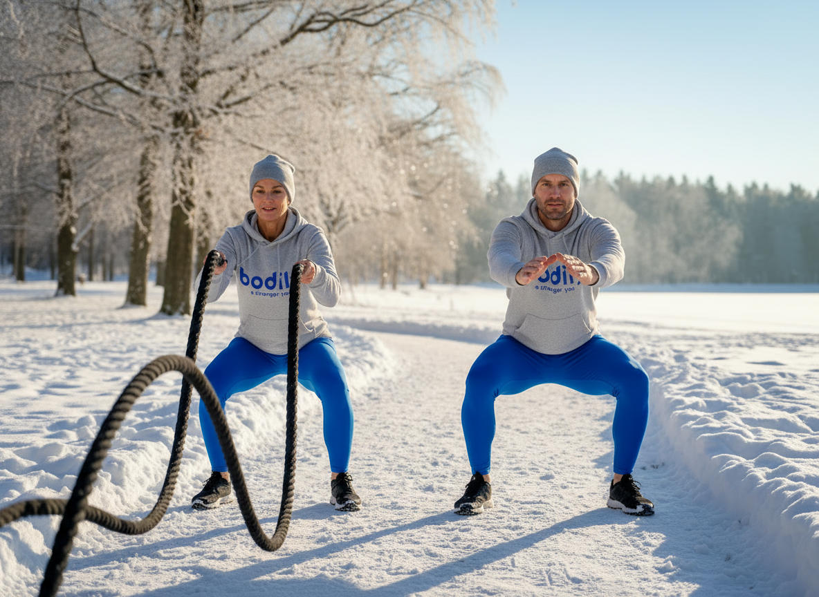 Bodily kost- och träningsprogram online kategor Bodily Change skapar hälsosam livsstilsförändring.