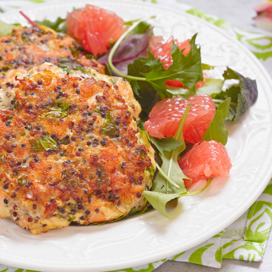 Matbild från Bodilys kost – färgstark och inspirerande vardagsmat.